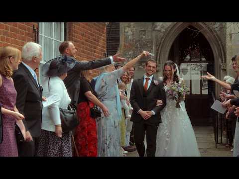 William & Rebecca