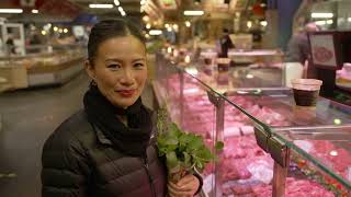 Shop with a chef in Bordeaux | Getaway