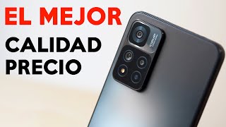 EL MEJOR TELEFONO CALIDAD PRECIO QUE HE PROBADO | EL MEJOR CALIDAD PRECIO