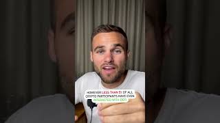 Defi is allowing you to be your own bank! #shorts