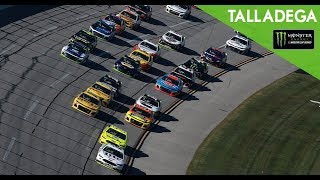 Monster Energy NASCAR Cup Series- Full Race -1000Bulbs.com 500 Monster Energy NASCAR Cup Series- Full Race -1000Bulbs.com 500