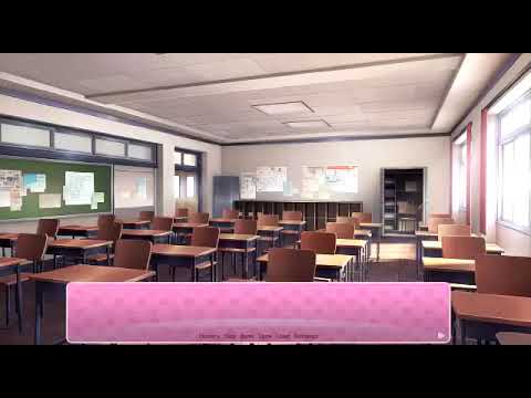 lol ddlc meme