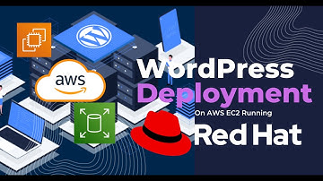 WordPress on AWS: Building a Scalable Site with EC2 & LVM | My DevOps Journey