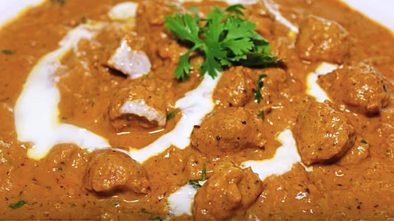 Soya Chunks Curry in Hindi | Soya Makhani | Soya Granules/Soya Chunks Curry | Kanak
