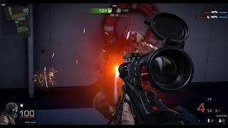 Black Squad Montage Just Kills