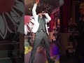 pitbull live performance of timber