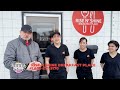 Jimmy Saints nakiisa sa mga Pinoy na may maliit na negosyo sa Canada!