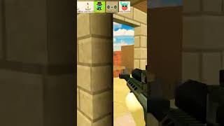 Chicken gun sniper shot screenshot 4