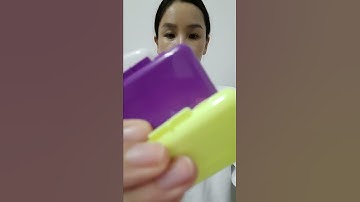 chuyên gia bật mí cách dùng sáp chỉnh nha hiệu quả. Dr Ngọc Yến #niềng_răng  #niengrangmaccai
