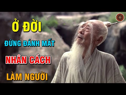 Video: Nhân Cách Là Gì