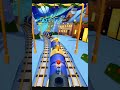 Subway Surfers Winter Holiday Christmas 2019 IOS HD Walktrough