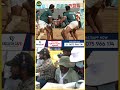 'நம்ம Mariselvaraj-ரா... இவரு🤩' Bison 'Official Kabaddi Making' #bisonkaalamaadan #dhruv #shorts