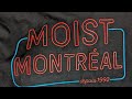 Moist, David Usher at the Bandshell at the CNE on 18/08/2025. #rockmusic Full #concert
