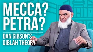 Dan Gibson's Qiblah Theory | Dr. Shabir Ally