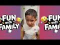 I don't Like this Bag | Fun With Family