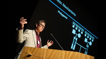 Day 2 - Jonathan Sebat, PhD - From Gene Discoveries to Personalized Treatment in Autism Spectrum...