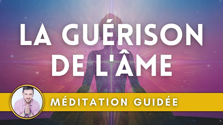Mditation guide | La gurison de l'me | par Tams Pa...