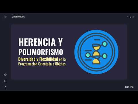 Video: ¿El polimorfismo promueve la extensibilidad?