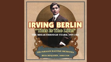 Thumbnail of Overture to Watch Your Step