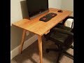 Staked Desk Staked Desk