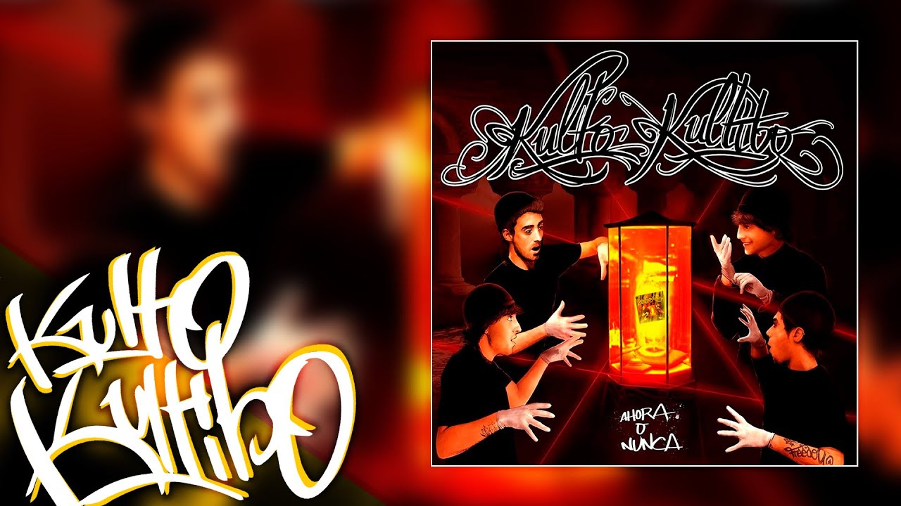 Watch 04 En Voz Alta - Kulto Kultibo - Ahora o Nunca on YouTube Watch 04 En Voz Alta - Kulto Kultibo - Ahora o Nunca on YouTube