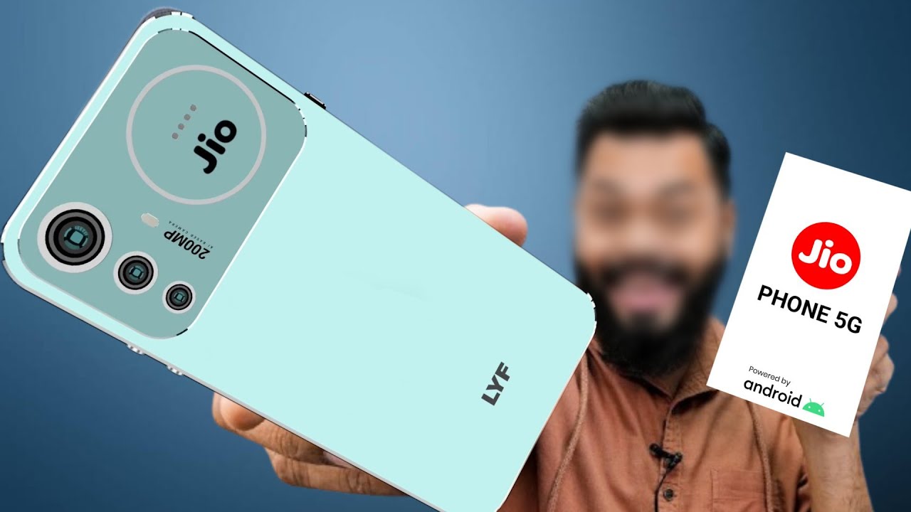image.title Jio 5G Smartphone: Connecting India’s Next Generation