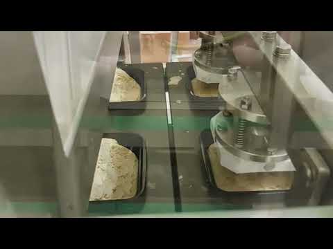 صناعة خطوط انتاج حلاوة الطحينة شركة الجود لصناعات الهندسية 00905521520003 واتس