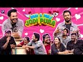 Kuraishi in mr mrsjodi pura  vinoth  iswarya vs rajmohan  kaveetha   couple game show