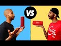 JBL Charge 5 VS UE Megaboom 3 - Who Will Win?