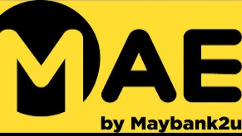 (GROUP 2)IT PROJECT : MAE by MayBank2u