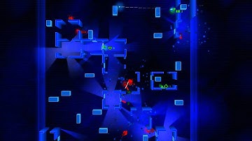 Frozen Synapse Match 2:  5v5 Level 4 AI
