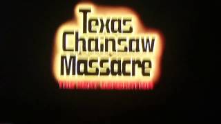 The Texas Chainsaw Massacre Part 4: The Next Generation (1994): Opening Credits [Re-Uploaded]