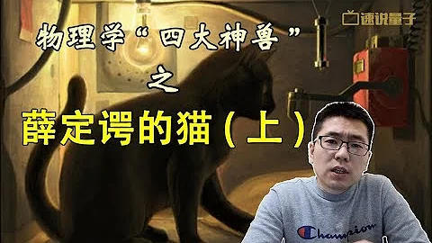 【速說量子】薛定諤的貓（上） - 天天要聞