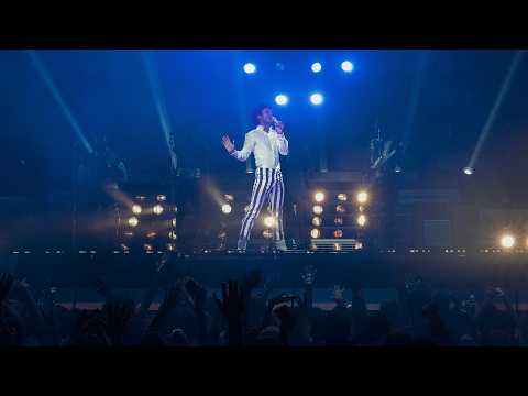 MICHAEL | Convirtiéndose en Michael