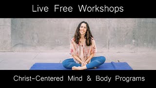 Hips and Grief Workshop