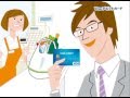 Visa デビットカード　ATM編