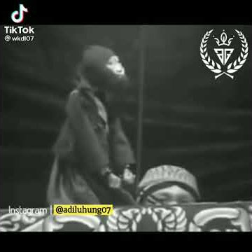 Papatah sunda-Dunungan si Cepot balik😭