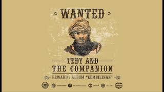Tedy \u0026 The Companion - Badjang  (Official Audio)