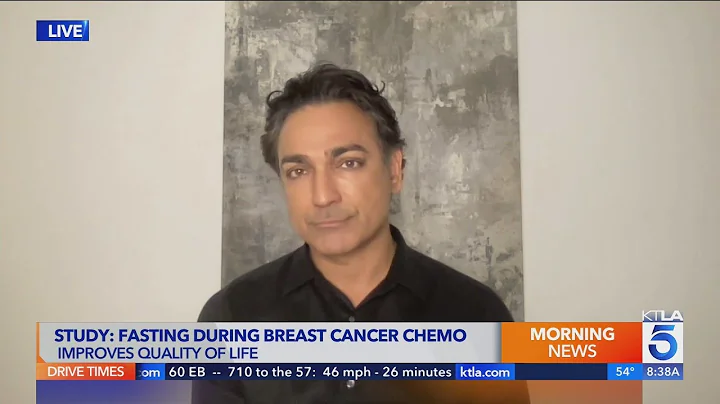 Dr. Jandial on fasting during breast cancer chemo