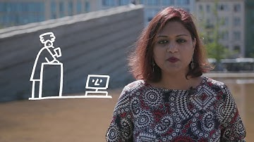Maya Indira Ganesh - Should artificial intelligence have ethics?