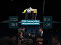2024: The Year of The Dirty Popcorn Bucket! #shorts