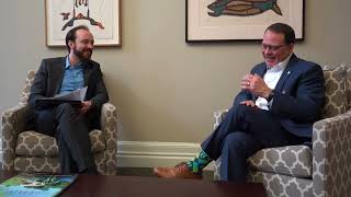 Episode 3: How Politicians Actually Impact Your Life – Queens Park 101 with Mike Schreiner