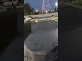 Arrma bashing. Traxxas. Backflip. Front flip. #arrma #rccar #rc #skatepark #bashing #jump #traxxas