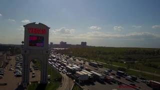 Vegas на Каширке видео Вегас на Каширке
