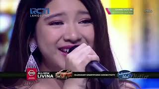 TIARA X MAHEN - PURA PURA LUPA (SPEKTA SHOW TOP 4 - Indonesian Idol 2020)
