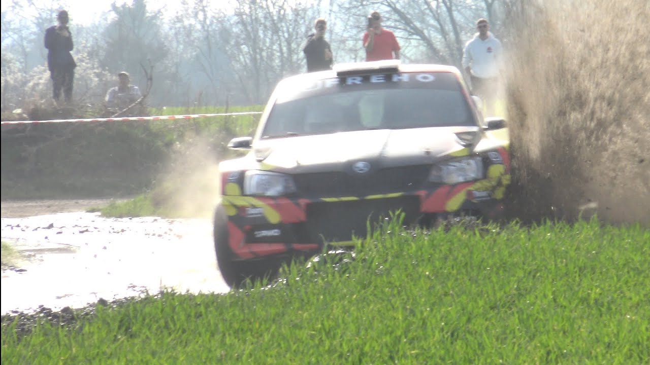 Rallye de Hannut 2026 