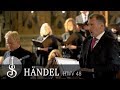 Capture de la vidéo Georg Friedrich Händel | Brockes Passion Hwv 48
