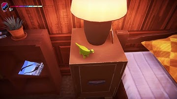 Real gameplay of Road 96