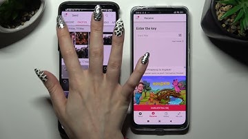 How to Transfer Files from Asus ROG Phone 6D to an Android Device? Migrate All Data without Cable!