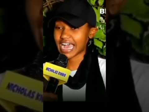 Miss P Apologizes To Willy Paul Publicly